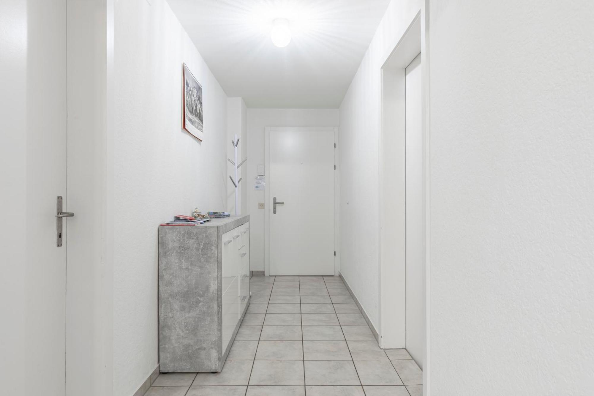 Center Appartement Interlaken Exterior photo